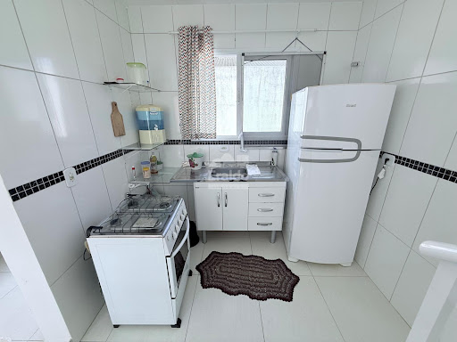 Apartamento em Balneário Marajó - Matinhos, PR
