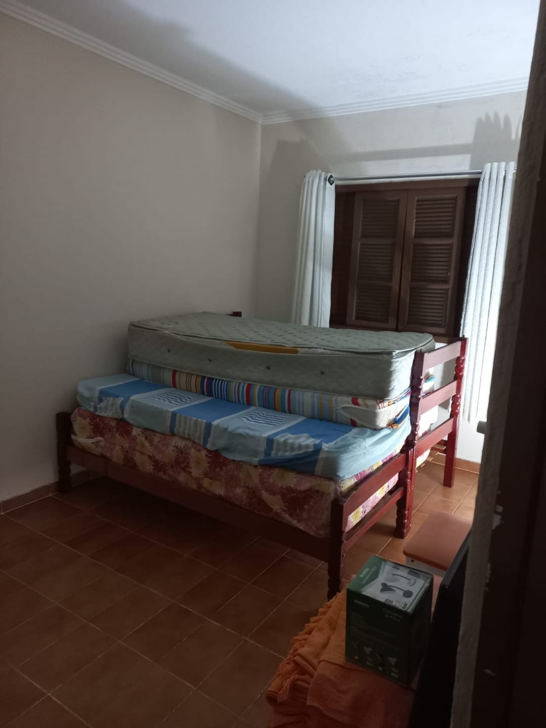 Casa à venda com 2 quartos, 1 banheiro, 1 vaga e 62m² no Centro, Bertioga (SP) — foto 9 de 15