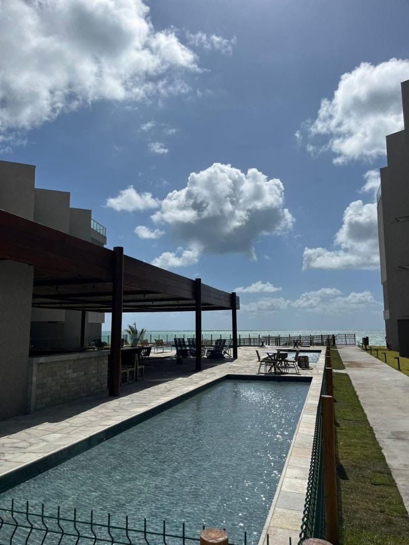 Apartamento à venda com 1 quarto, 1 banheiro, 1 vaga e 53m² no Carneiros, Tamandaré (PE) — foto 6 de 30