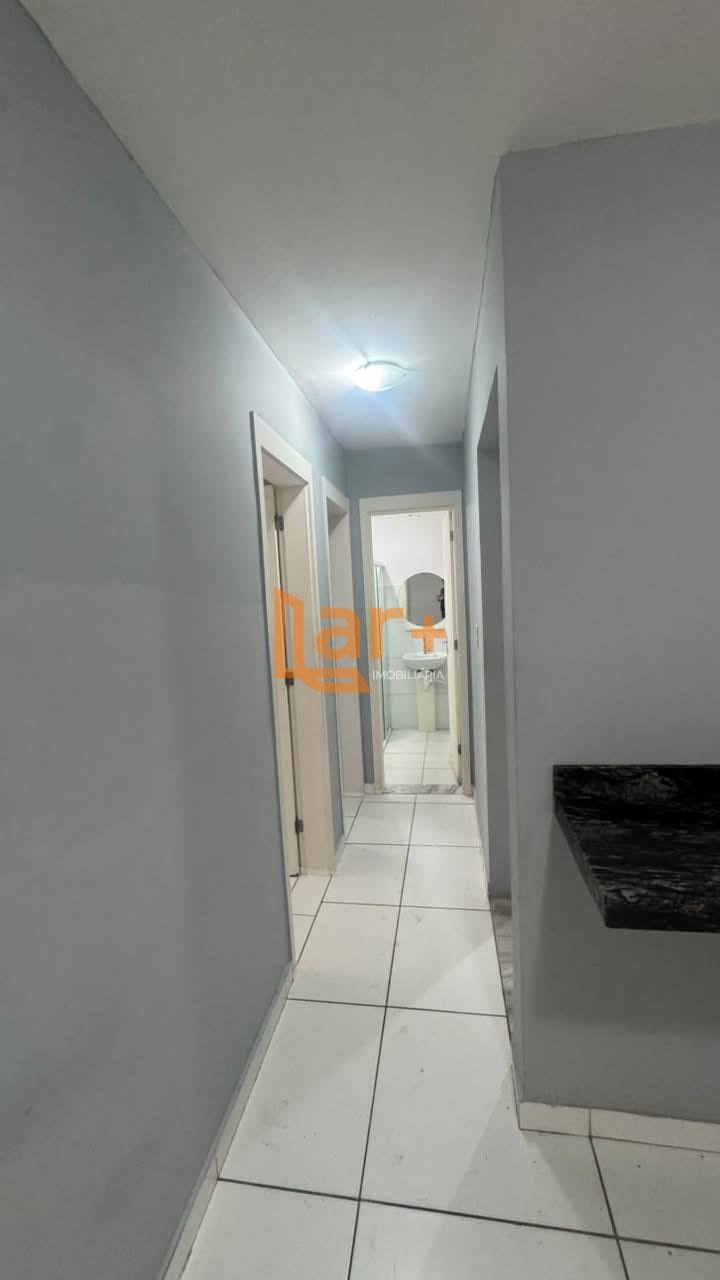Apartamento para alugar com 2 quartos, 1 banheiro, 1 vaga e 55m² no Zona de Expansão (olhos D'agua), Barra dos Coqueiros (SE) — foto 9 de 20