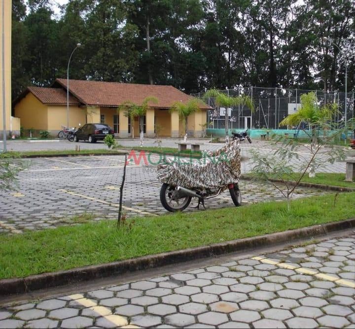 Apartamento à venda com 2 quartos, 1 banheiro, 1 vaga e 52m² no Campanário, Diadema (SP) — foto 11 de 11