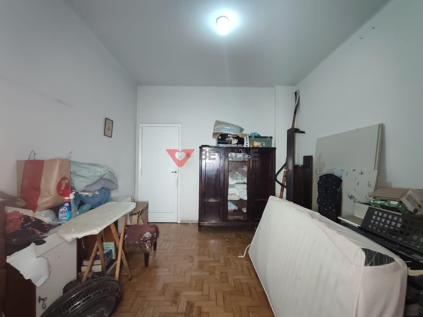 Apartamento à venda com 3 quartos, 1 suíte e 180m² no Flamengo, Rio de Janeiro (RJ) — foto 18 de 30