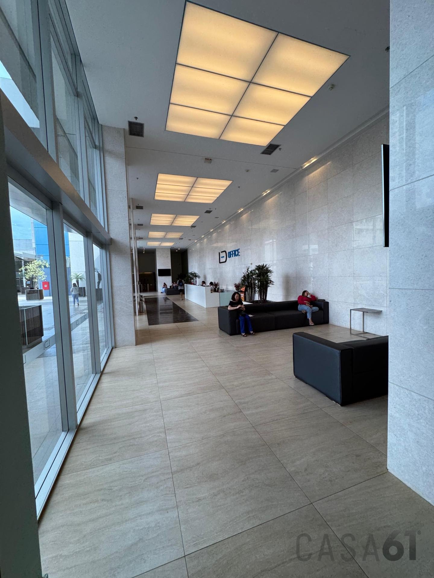 Sala-Conjunto, 68 m² - Foto 4