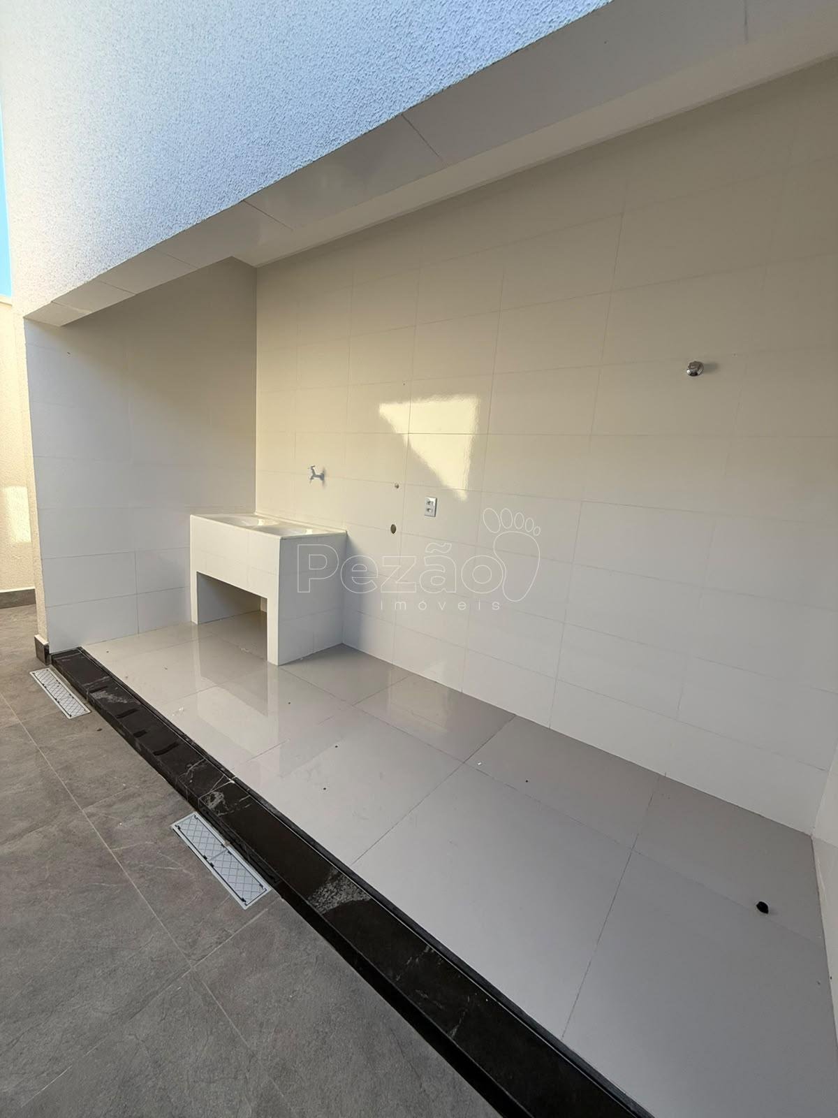 Casa à venda com 3 quartos, 1 suíte, 4 vagas e 250m² no Setor Bela Vista, Itapuranga (GO) — foto 14 de 14