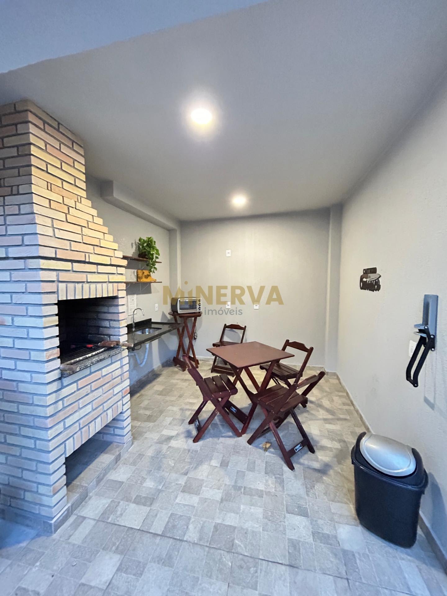 Apartamento à venda com 2 quartos, 1 banheiro e 38m² no Chácara Califórnia, São Paulo (SP) — foto 10 de 22