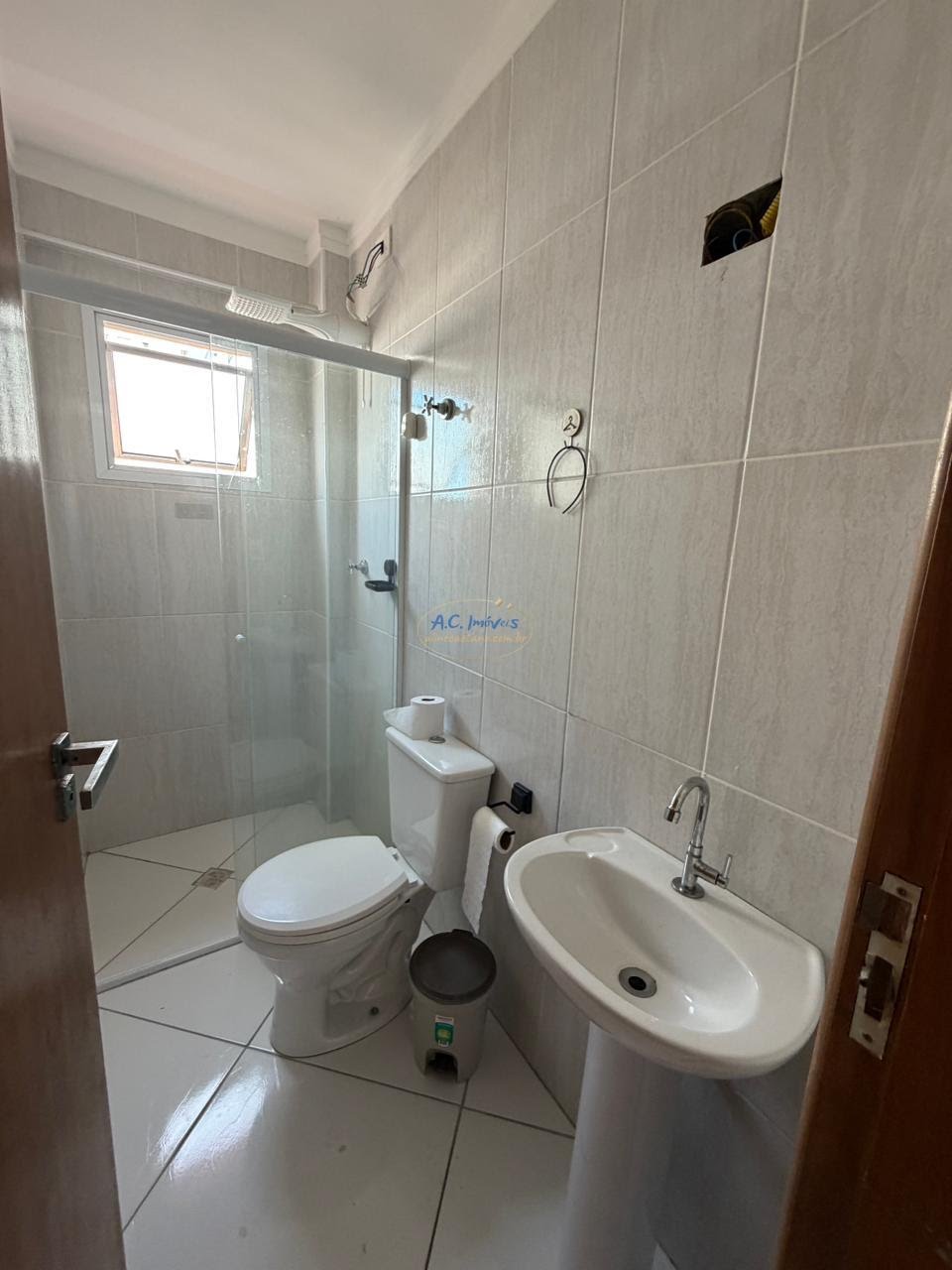 Apartamento à venda com 2 quartos, 1 suíte, 1 vaga e 65m² no Cidade Ocian, Praia Grande (SP) — foto 23 de 26