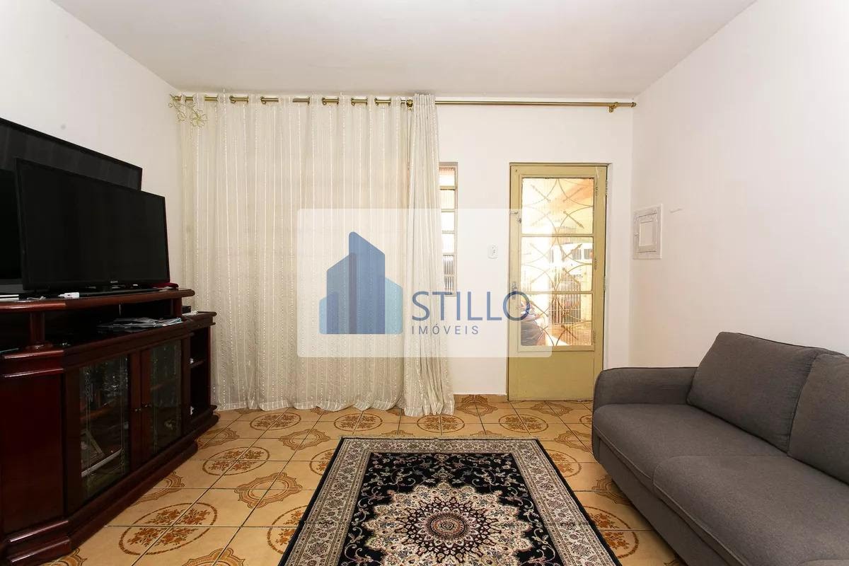 Casa à venda com 7 quartos, 3 banheiros, 6 vagas e 441m² no Vila Nova Savoia, São Paulo (SP) — foto 13 de 27