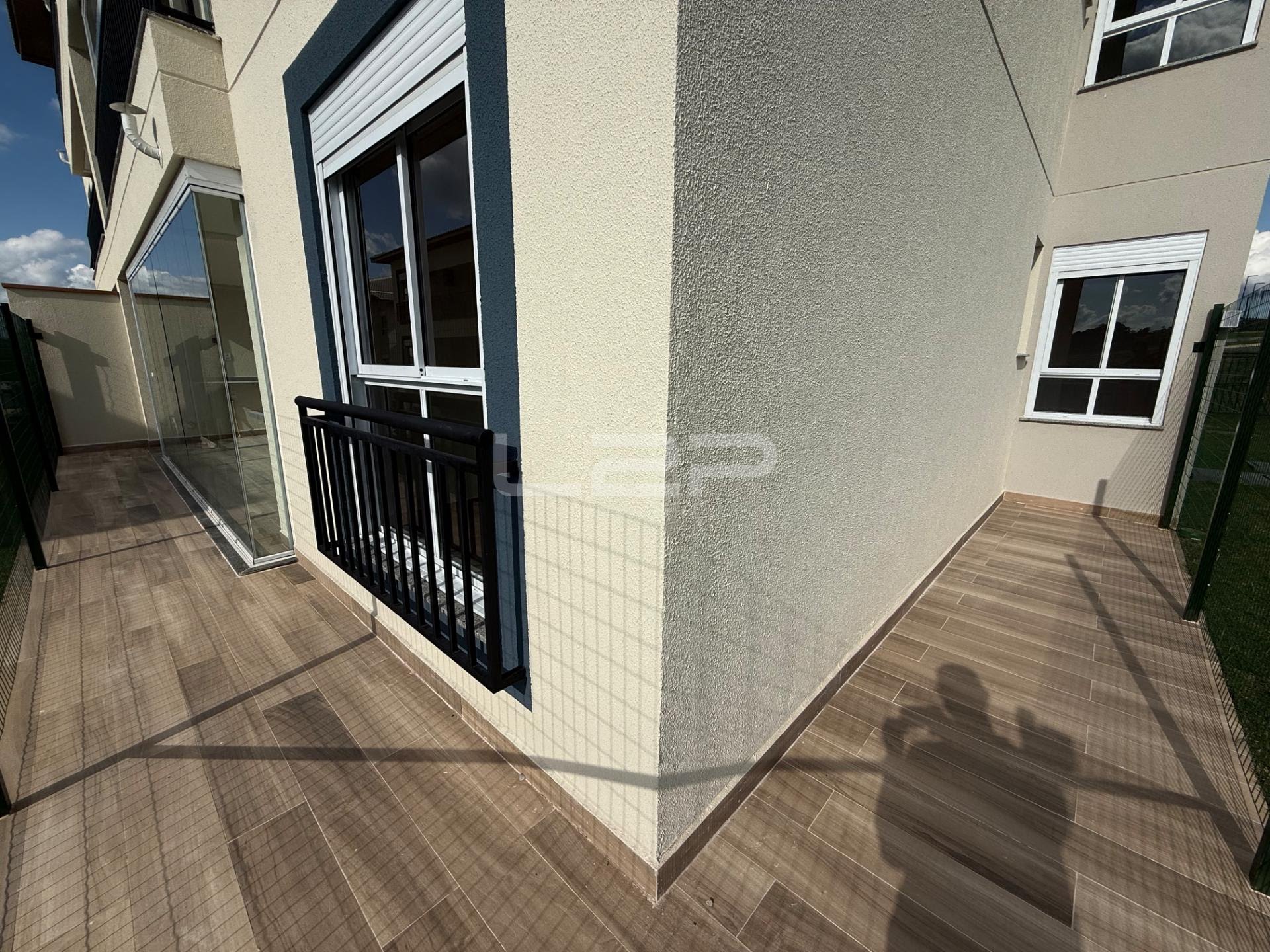 Apartamento para alugar com 3 quartos, 1 suíte, 2 vagas e 83m² no Residencial Jardim Perolla II, Itupeva (SP) — foto 8 de 17