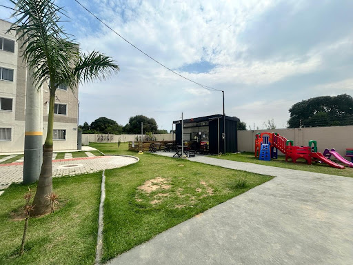 Apartamento em São José do Barreto  -  Macaé