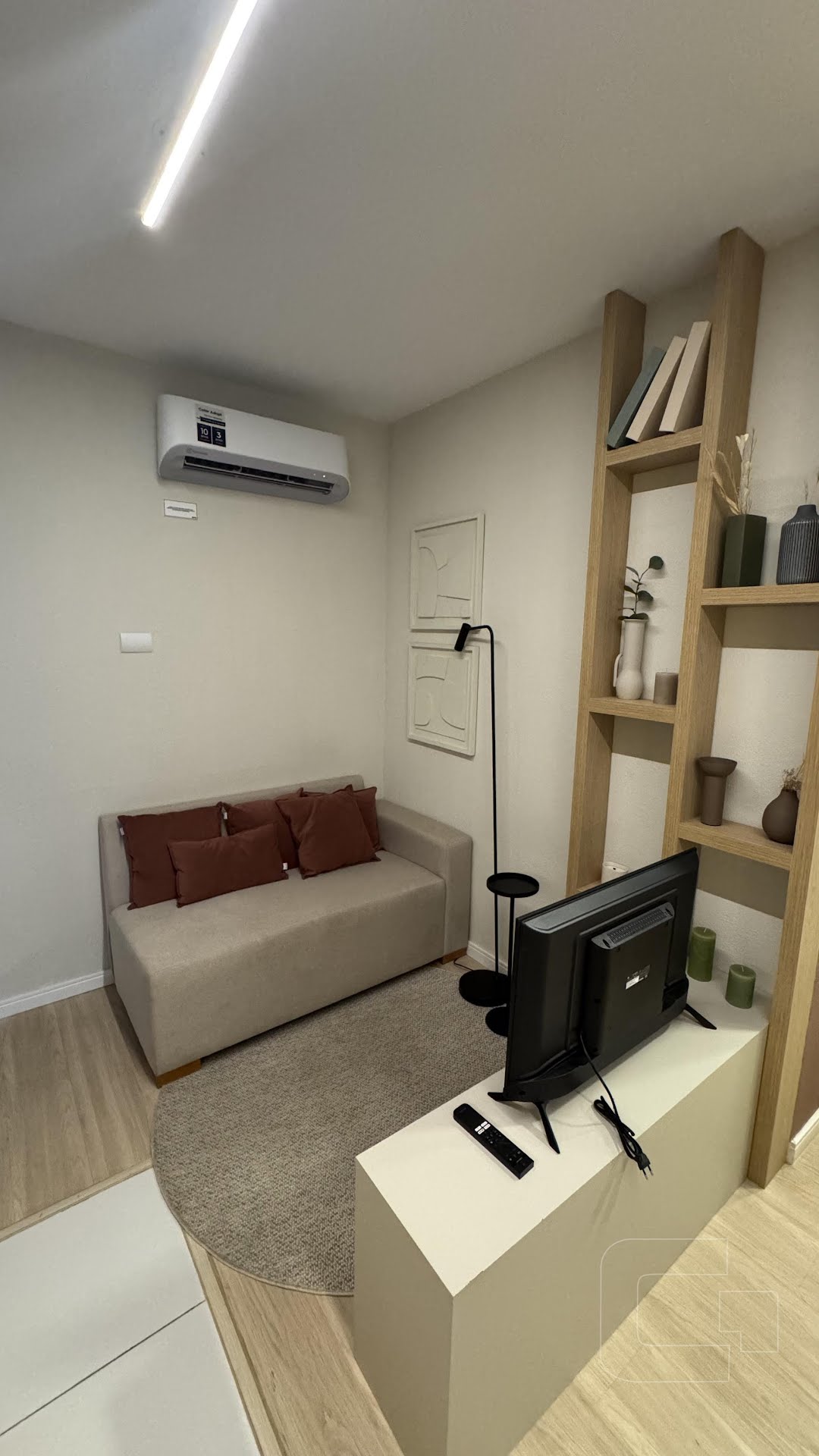 Apartamento à venda com 2 quartos no Vila Nova, Apucarana (PR) — foto 20 de 23