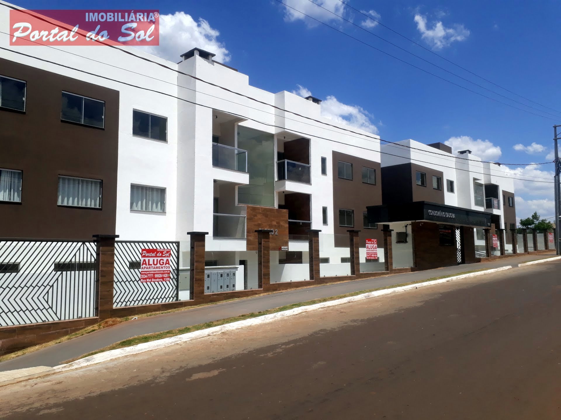 Apartamento, 3 quartos - Foto 1