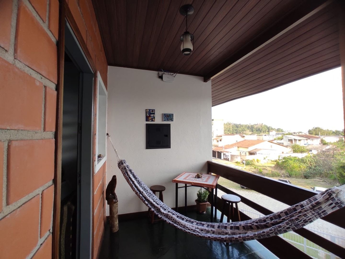Apartamento à venda com 2 quartos, 1 banheiro, 1 vaga e 50m² no Perequê-açu, Ubatuba (SP) — foto 21 de 22