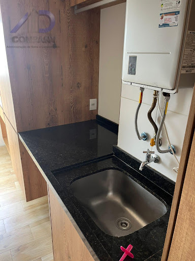 Apartamento em Vila Brasilio Machado  -  São Paulo