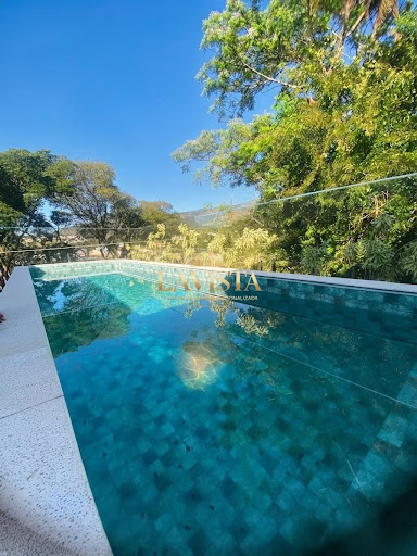 IMAGEM DA PISCINA DO ROOFTOP
