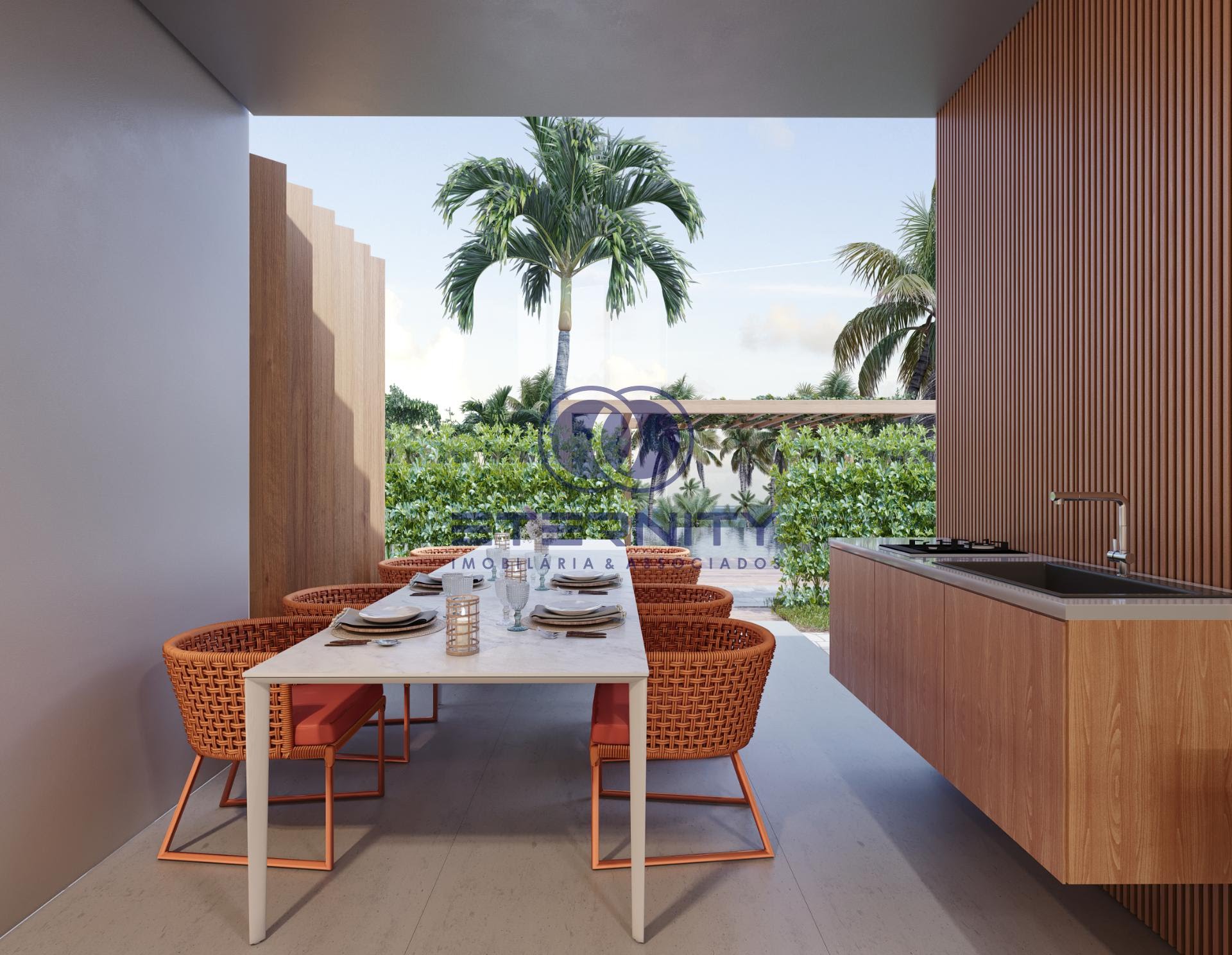 Apartamento à venda com 2 quartos, 1 suíte e 66m² no Praia dos Carneiros, Tamandaré (PE) — foto 14 de 20
