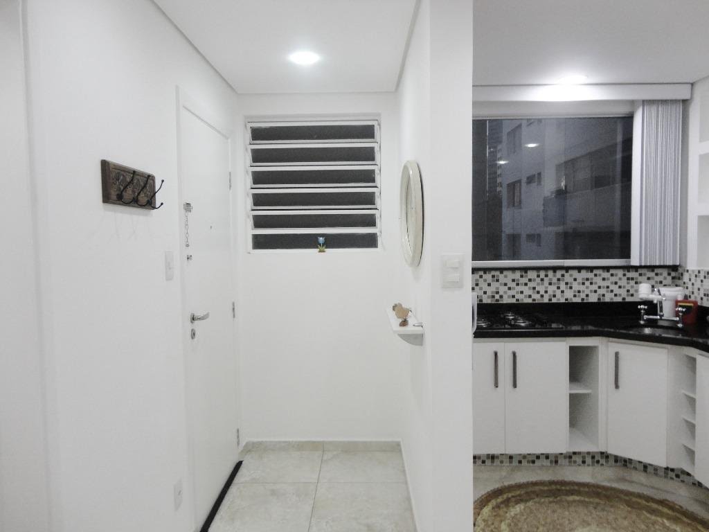 Apartamento para alugar com 1 quarto, 1 banheiro e 55m² no Paraíso, São Paulo (SP) — foto 14 de 15