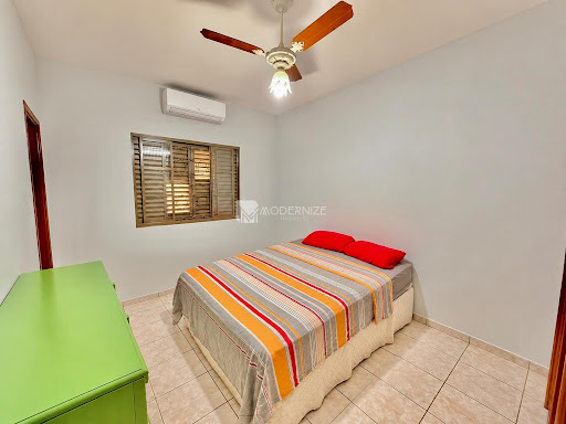 Casa em Vila Margon  -  Catalão