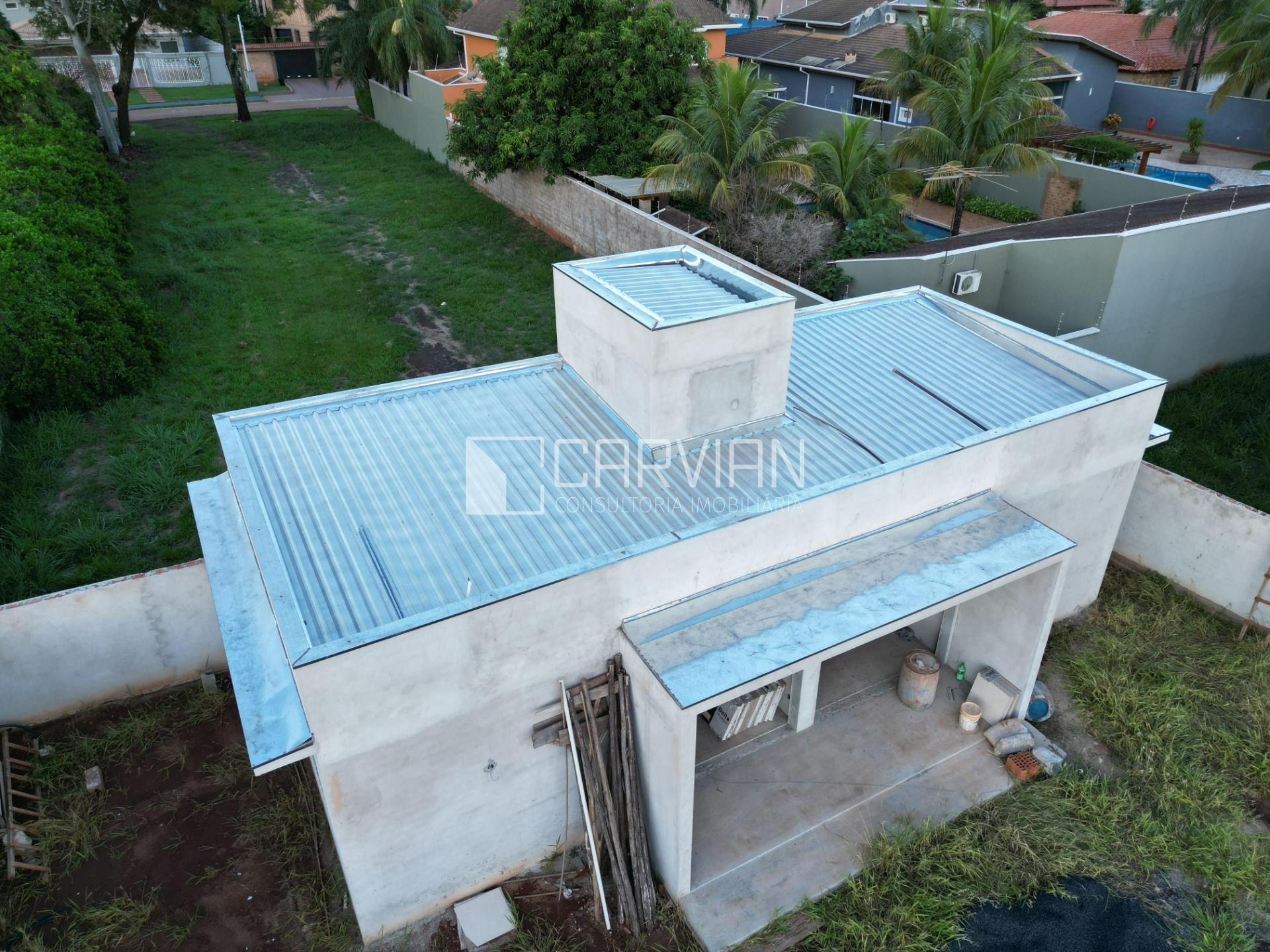 Terreno à venda com 1280m² de terreno no Real Sul, Ribeirão Preto (SP) — foto 8 de 17
