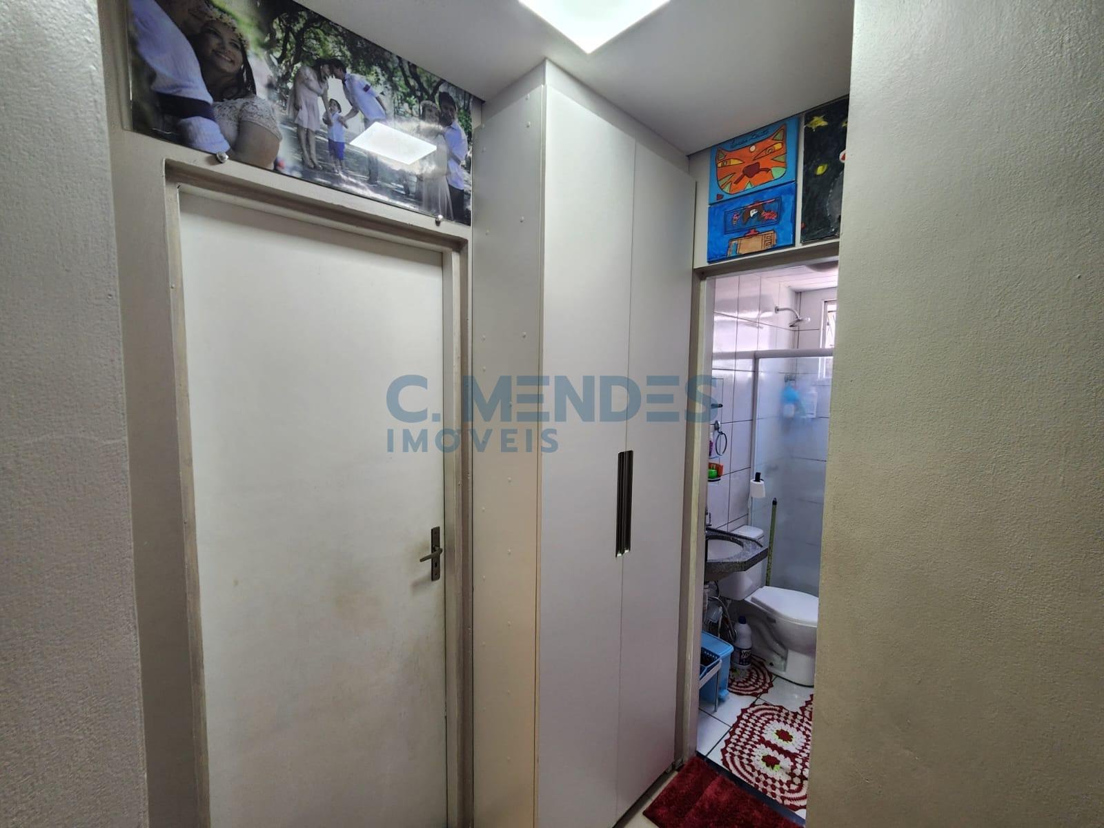 Apartamento à venda com 3 quartos, 1 suíte, 2 vagas e 75m² no Passaré, Fortaleza (CE) — foto 18 de 30