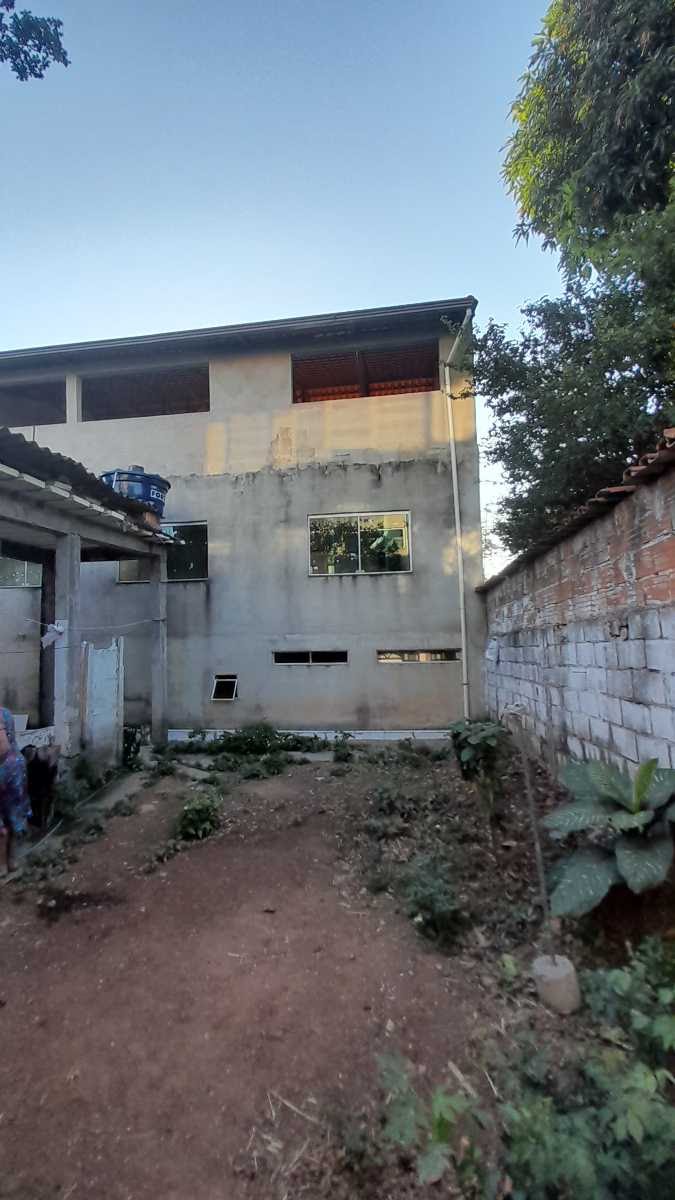 Casa à venda com 3 quartos, 1 suíte, 3 vagas e 550m² no Rio Branco, Belo Horizonte (MG) — foto 8 de 20
