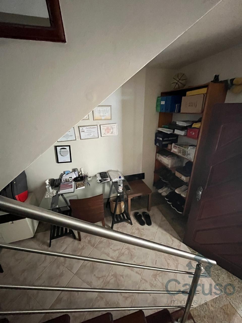 Casa à venda com 4 quartos, 1 suíte, 2 vagas e 230m² no Condomínio Country Club, Arujá (SP) — foto 4 de 23