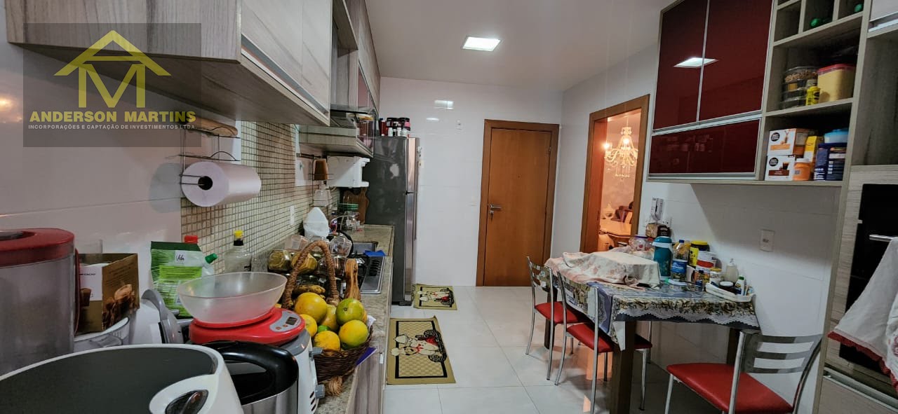 Apartamento à venda com 4 quartos, 4 banheiros, 3 vagas e 147m² no Praia da Costa, Vila Velha (ES) — foto 13 de 20