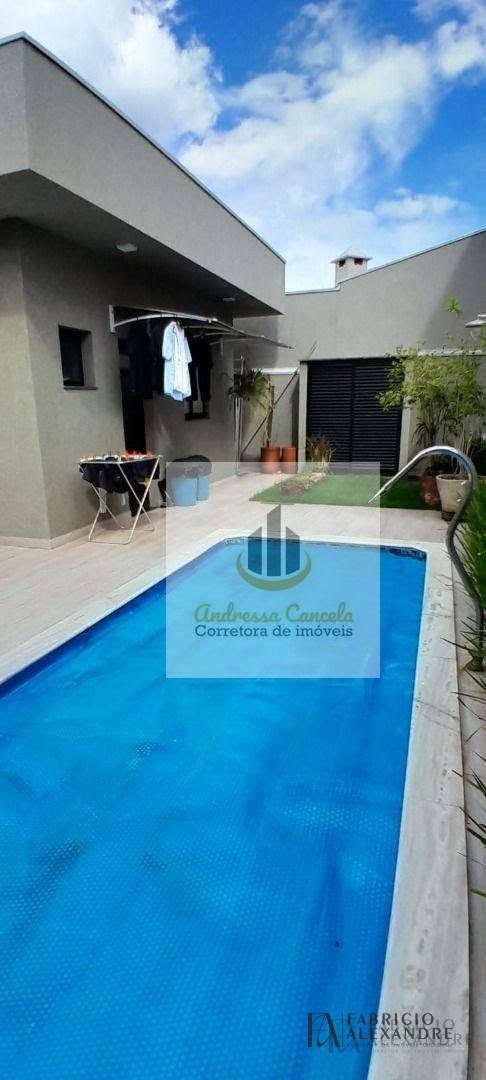 Casa à venda com 3 quartos, 3 suítes, 4 vagas e 200m² no Village La Montagne, São José do Rio Preto (SP) — foto 19 de 30