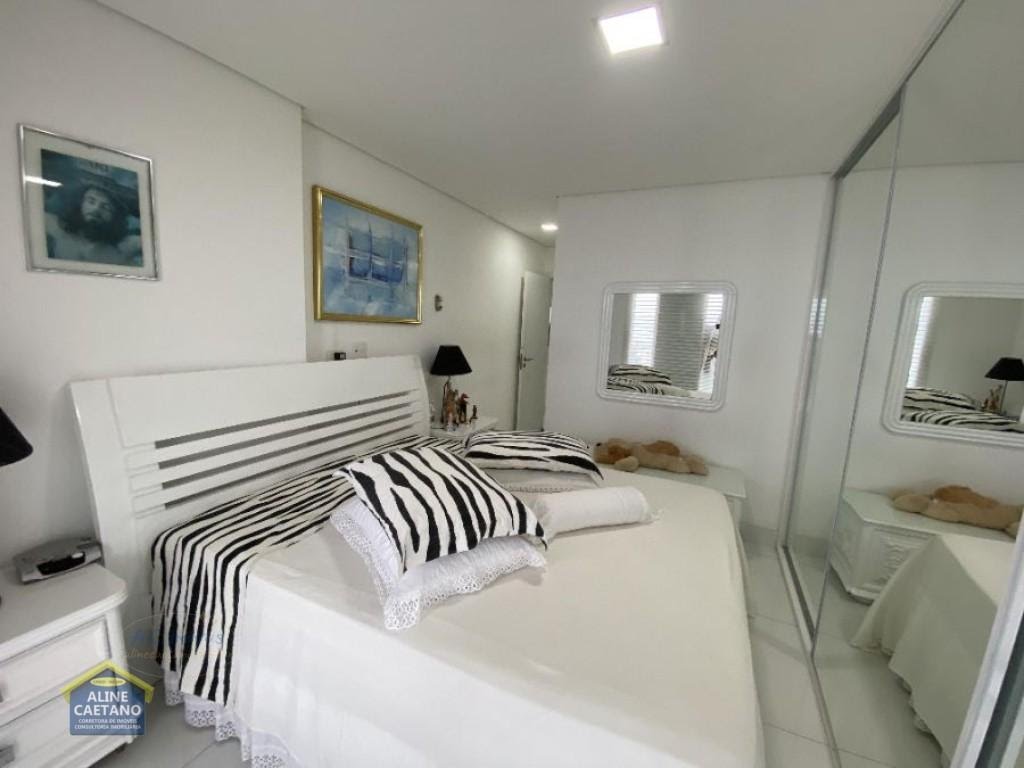 Apartamento à venda com 3 quartos, 2 suítes, 2 vagas e 155m² no Aviação, Praia Grande (SP) — foto 20 de 30