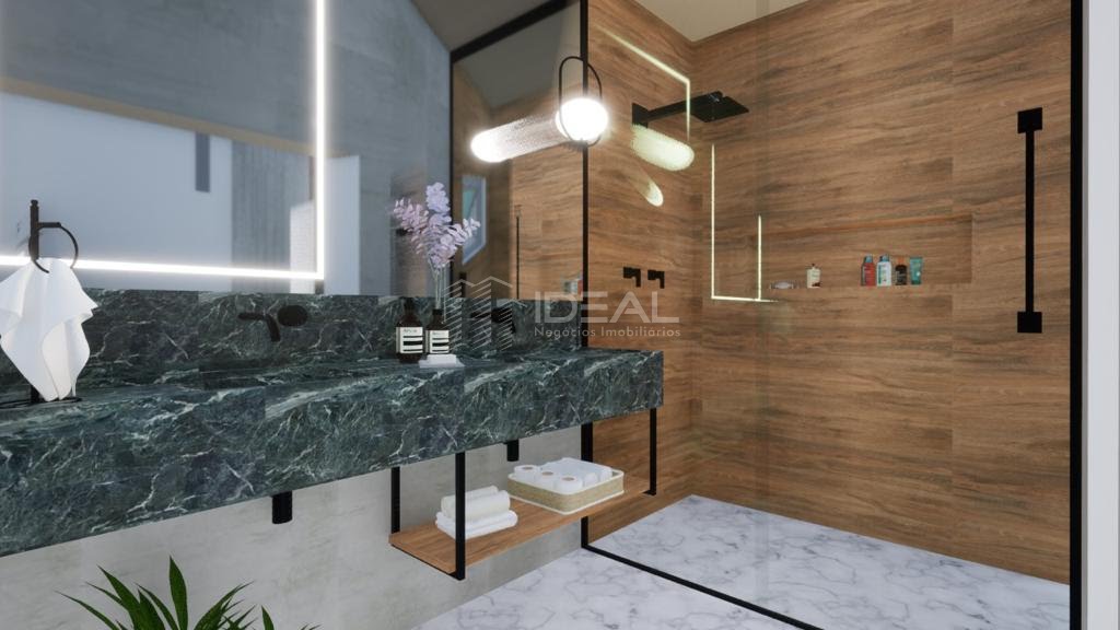 Casa à venda com 3 quartos, 1 suíte, 4 vagas e 134m² no Parque California, Campos dos Goytacazes (RJ) — foto 12 de 23