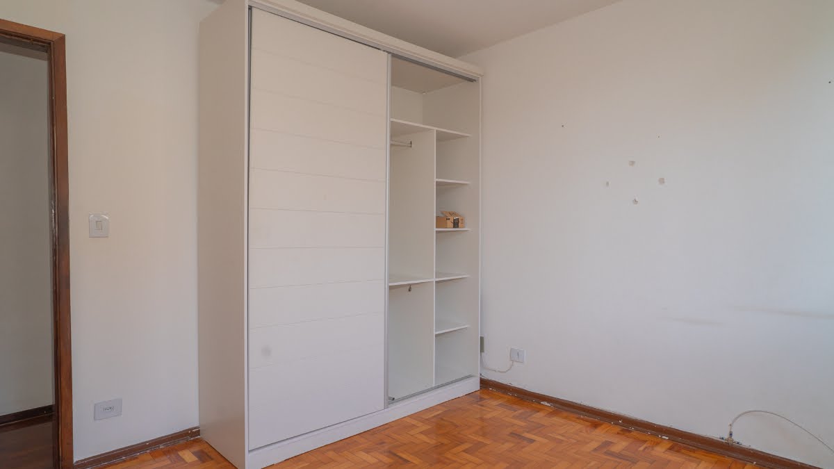 Apartamento à venda com 4 quartos, 1 suíte, 2 vagas e 202m² no Vila Mariana, São Paulo (SP) — foto 19 de 30