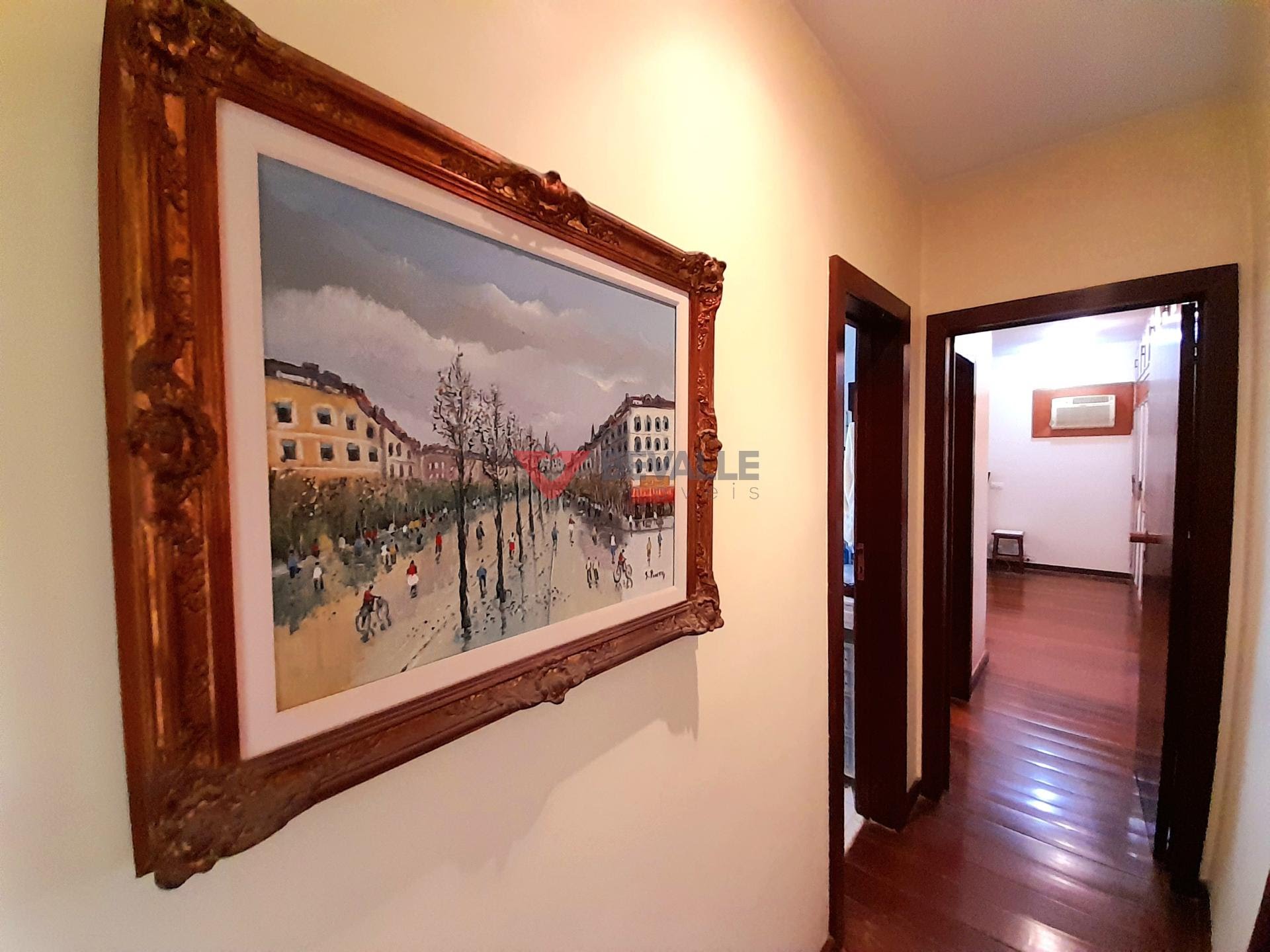 Apartamento à venda com 4 quartos, 2 suítes, 3 vagas e 246m² no Ipanema, Rio de Janeiro (RJ) — foto 9 de 27