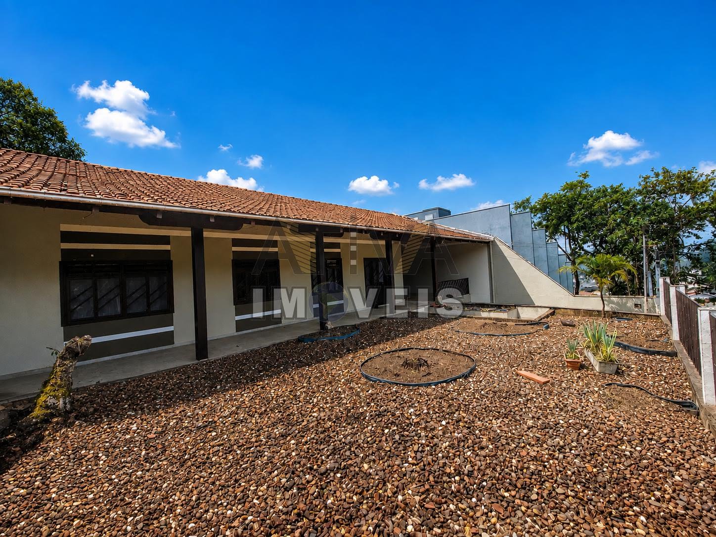 Frente Casa