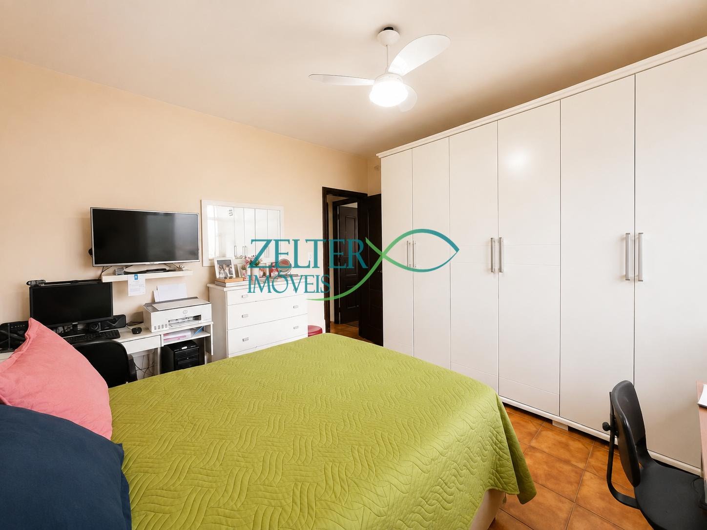 Apartamento à venda com 2 quartos, 1 suíte, 1 vaga e 91m² no Vila da Penha, Rio de Janeiro (RJ) — foto 27 de 30