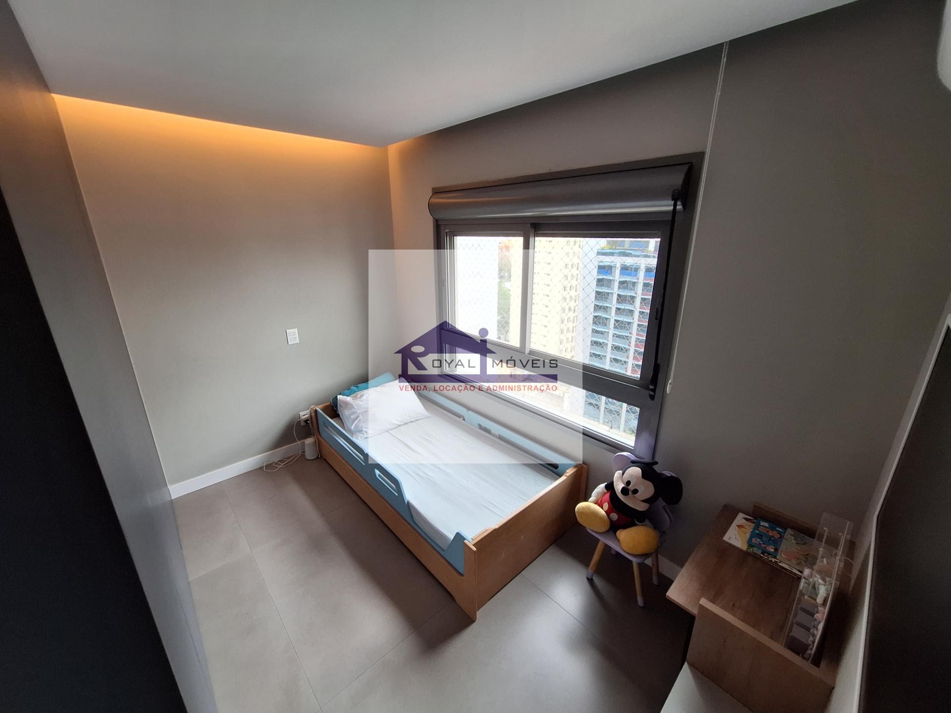Apartamento à venda com 3 quartos, 3 suítes, 2 vagas e 163m² no Vila Mariana, São Paulo (SP) — foto 17 de 30