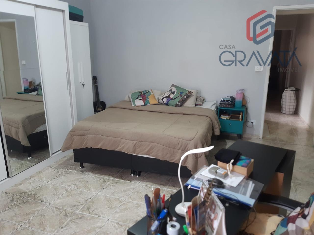 Casa à venda com 2 quartos, 1 banheiro, 2 vagas e 115m² no Jardim Europa, Santo André (SP) — foto 8 de 20