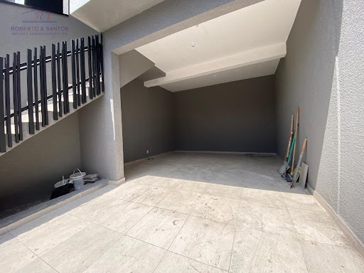 garagem