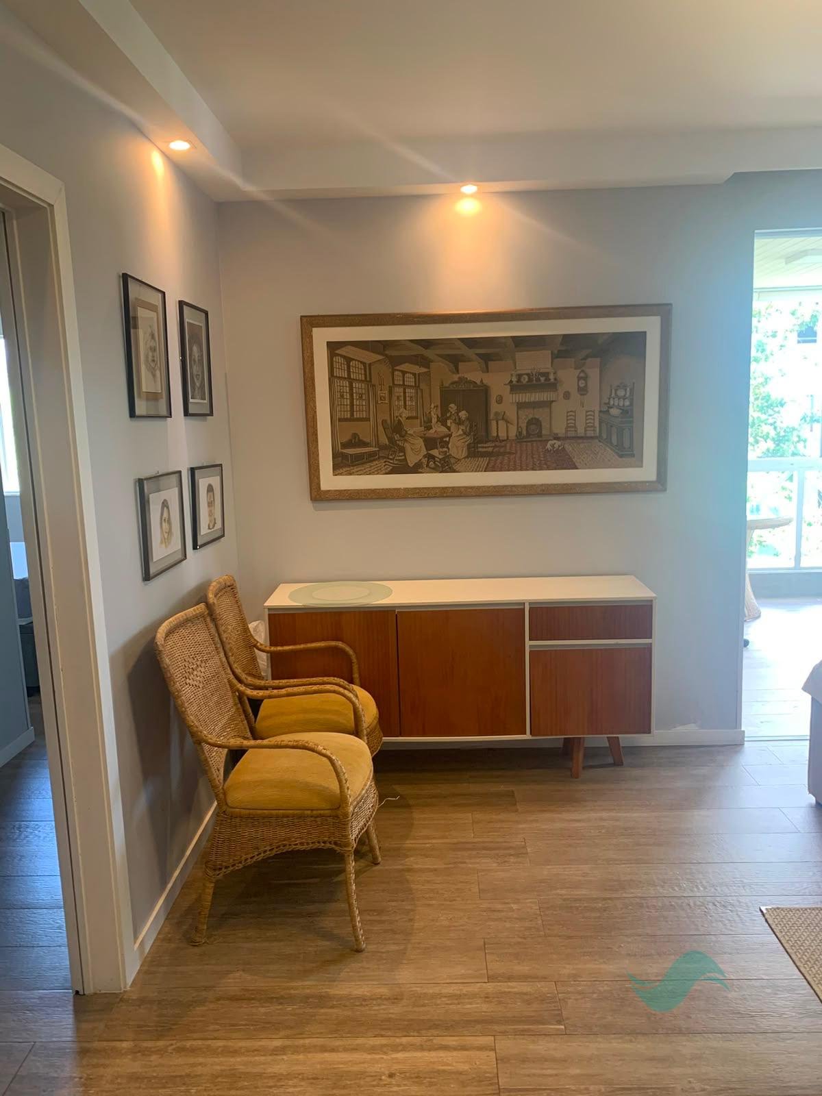 Apartamento à venda com 3 quartos, 2 banheiros, 2 vagas e 99m² no Jurerê, Florianópolis (SC) — foto 24 de 25