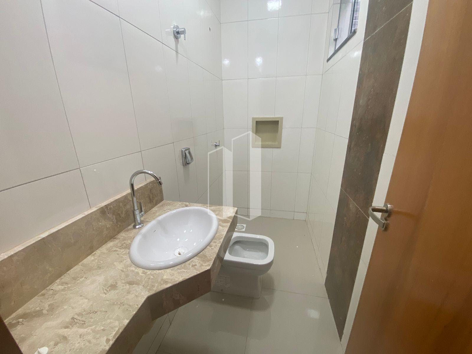 Casa à venda com 3 quartos, 3 suítes, 4 vagas e 140m² no Jardim Atlântico, Goiânia (GO) — foto 9 de 18