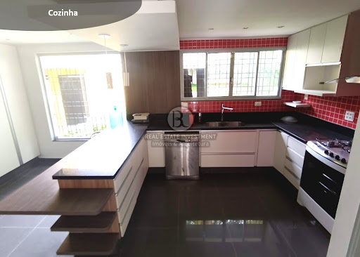 Cozinha