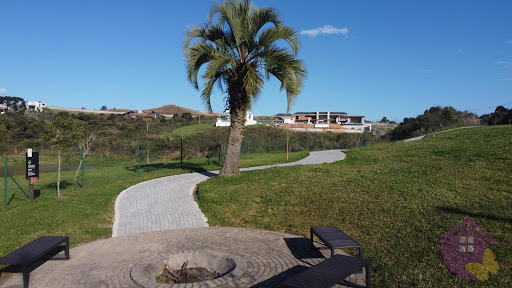 Lote / Terreno à Venda Condomínio Aspen Clube  -  Lages