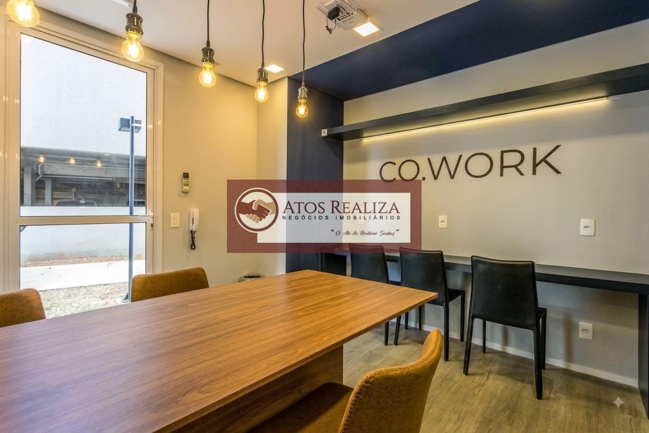 Apartamento à venda com 2 quartos, 1 banheiro e 39m² no Socorro, São Paulo (SP) — foto 27 de 29
