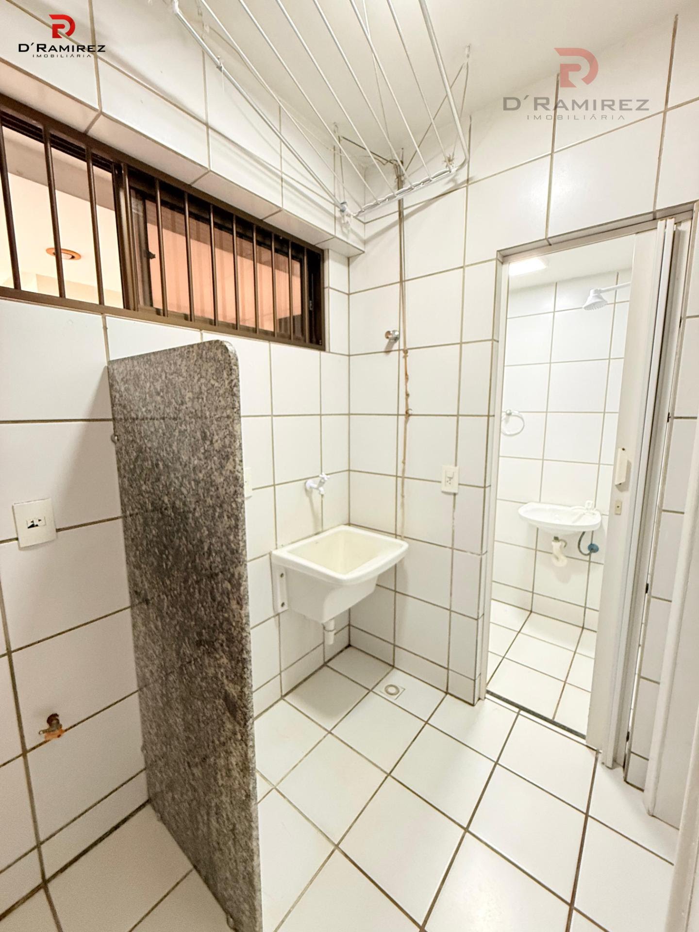 Apartamento para alugar com 3 quartos, 1 suíte, 1 vaga e 86m² no Renascença, São Luís (MA) — foto 15 de 20