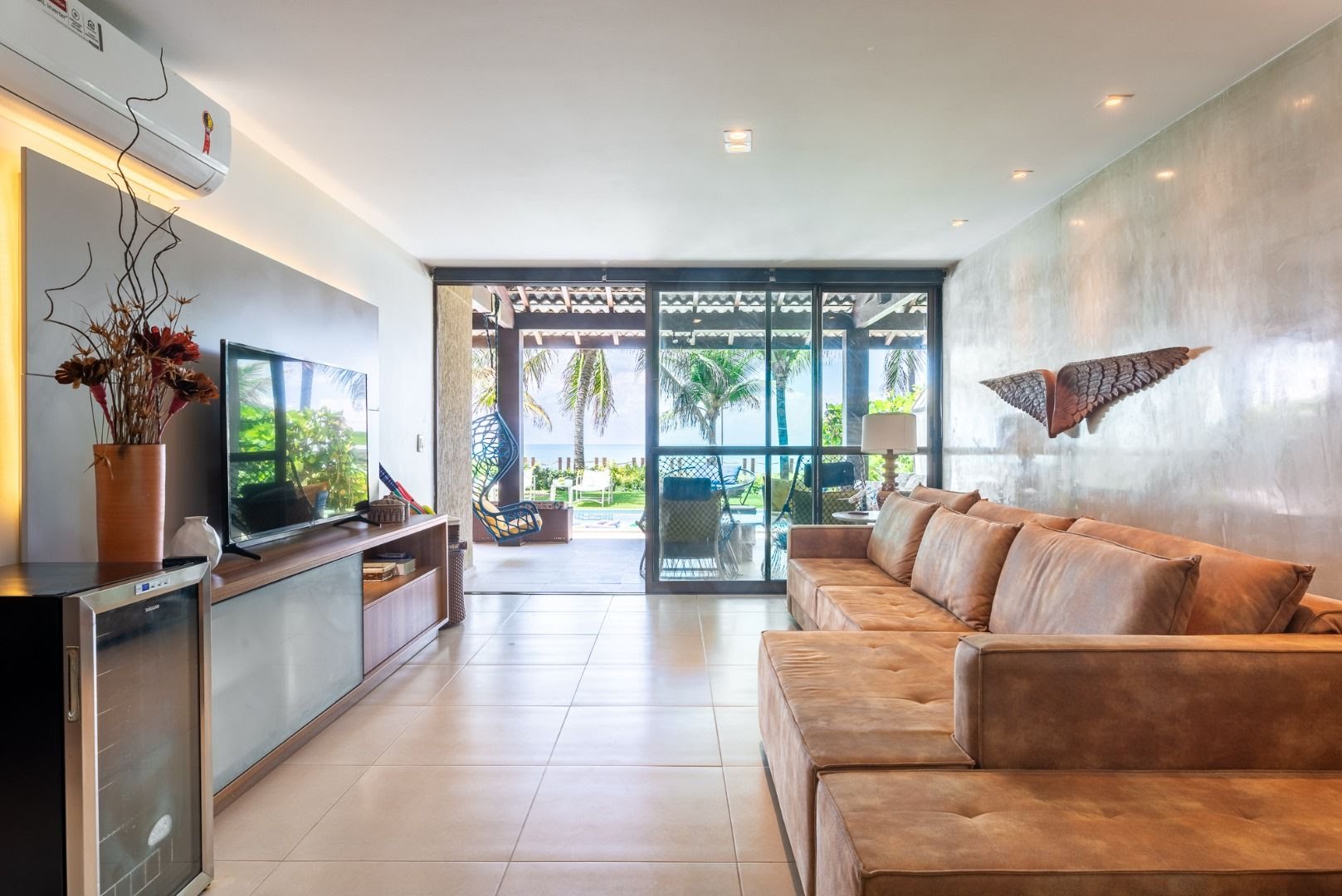 Casa à venda com 4 quartos, 3 suítes, 2 vagas e 197m² no Muro Alto, Ipojuca (PE) — foto 14 de 30