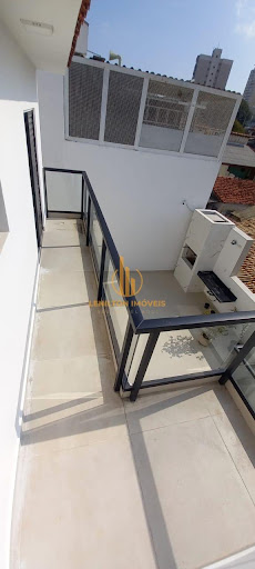 Sobrado em Santa Terezinha, SBC | 3 Dorms, 1 Suíte