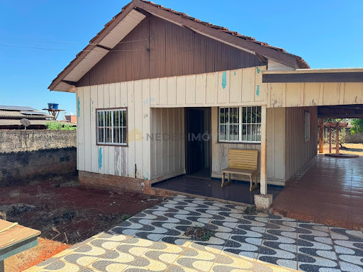 Casa à venda no Módulo 05  -  Juína