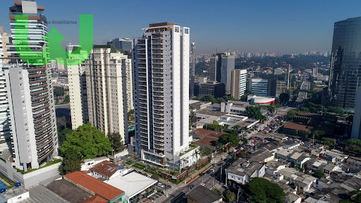 Vista aérea