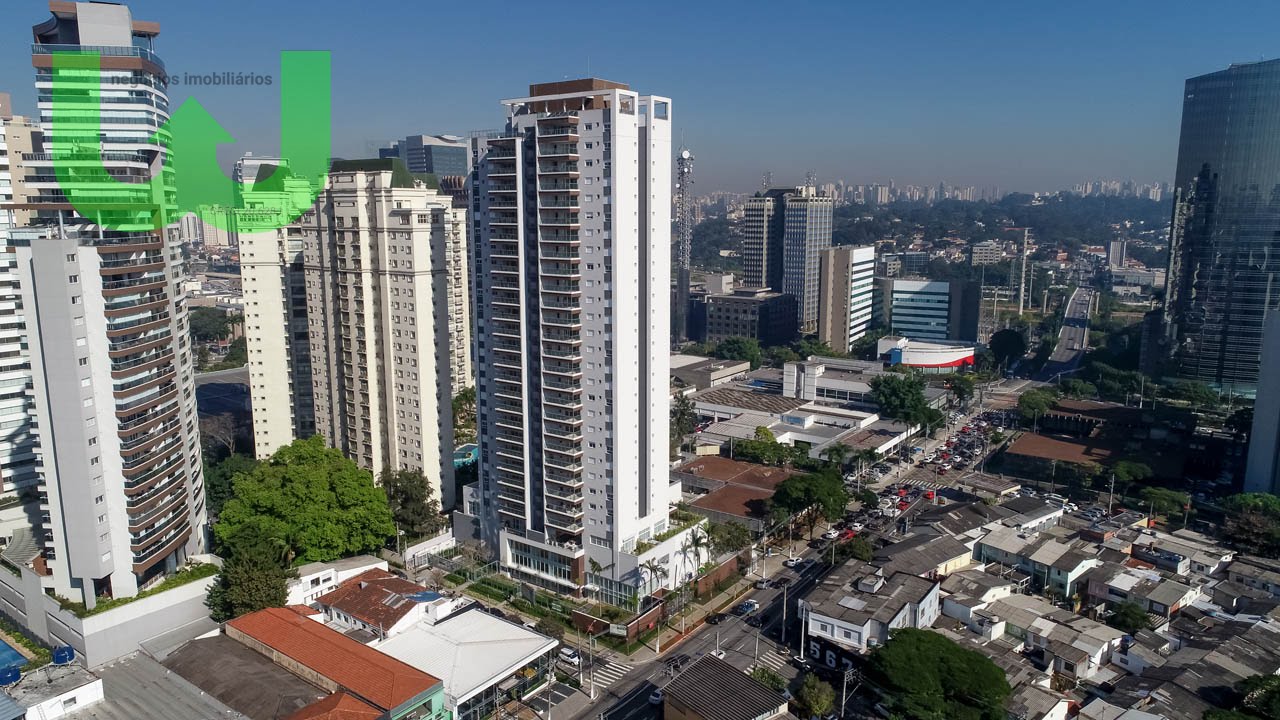 Vista aérea