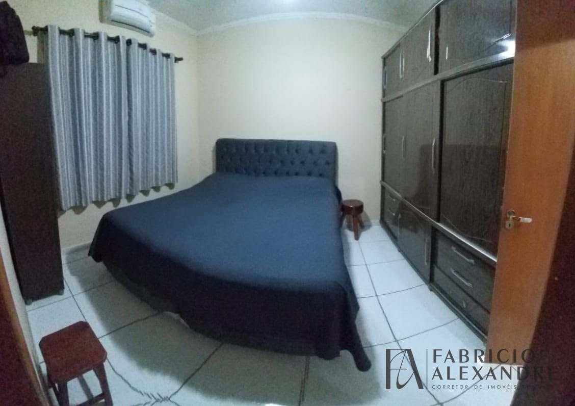 Casa à venda com 2 quartos, 1 suíte, 2 vagas e 60m² no Borboleta 1, Bady Bassitt (SP) — foto 12 de 14