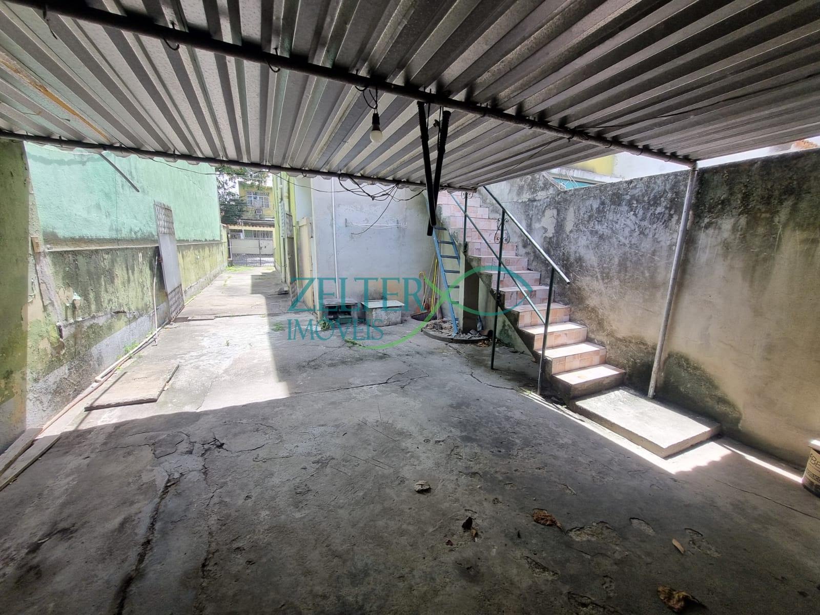 Casa à venda com 2 quartos, 1 banheiro, 4 vagas e 95m² no Vista Alegre, Rio de Janeiro (RJ) — foto 23 de 24