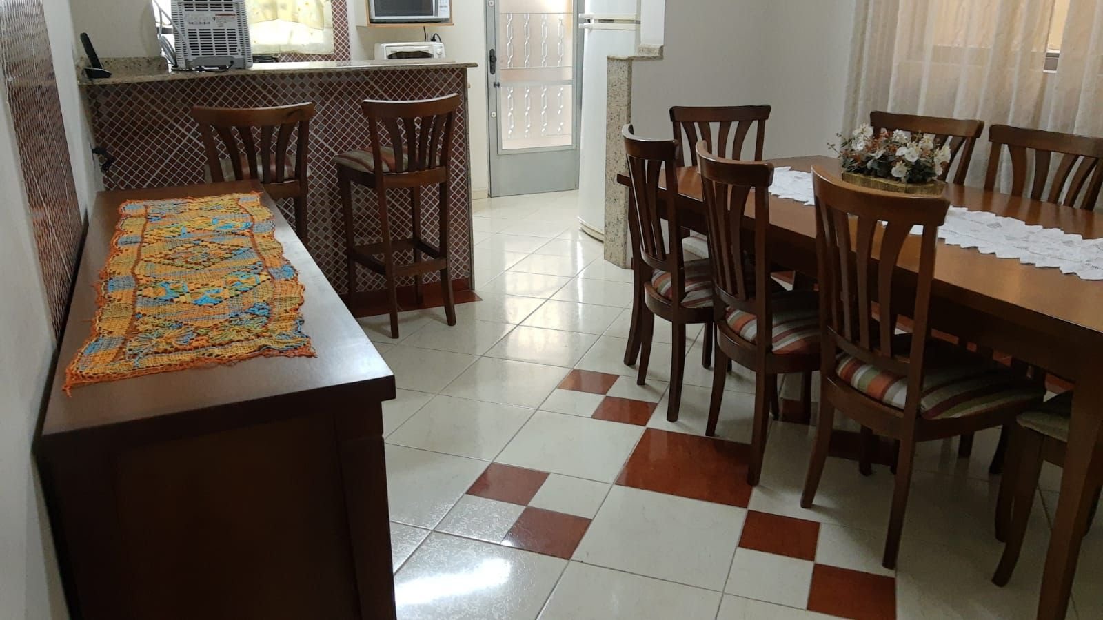 Sobrado, 3 quartos, 200 m² - Foto 14